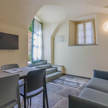 Tiny Duke Apartment Varenna Ngoại thất bức ảnh