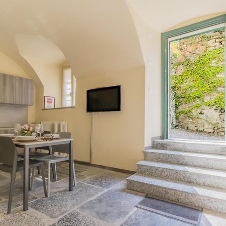 Tiny Duke Apartment Varenna Ngoại thất bức ảnh