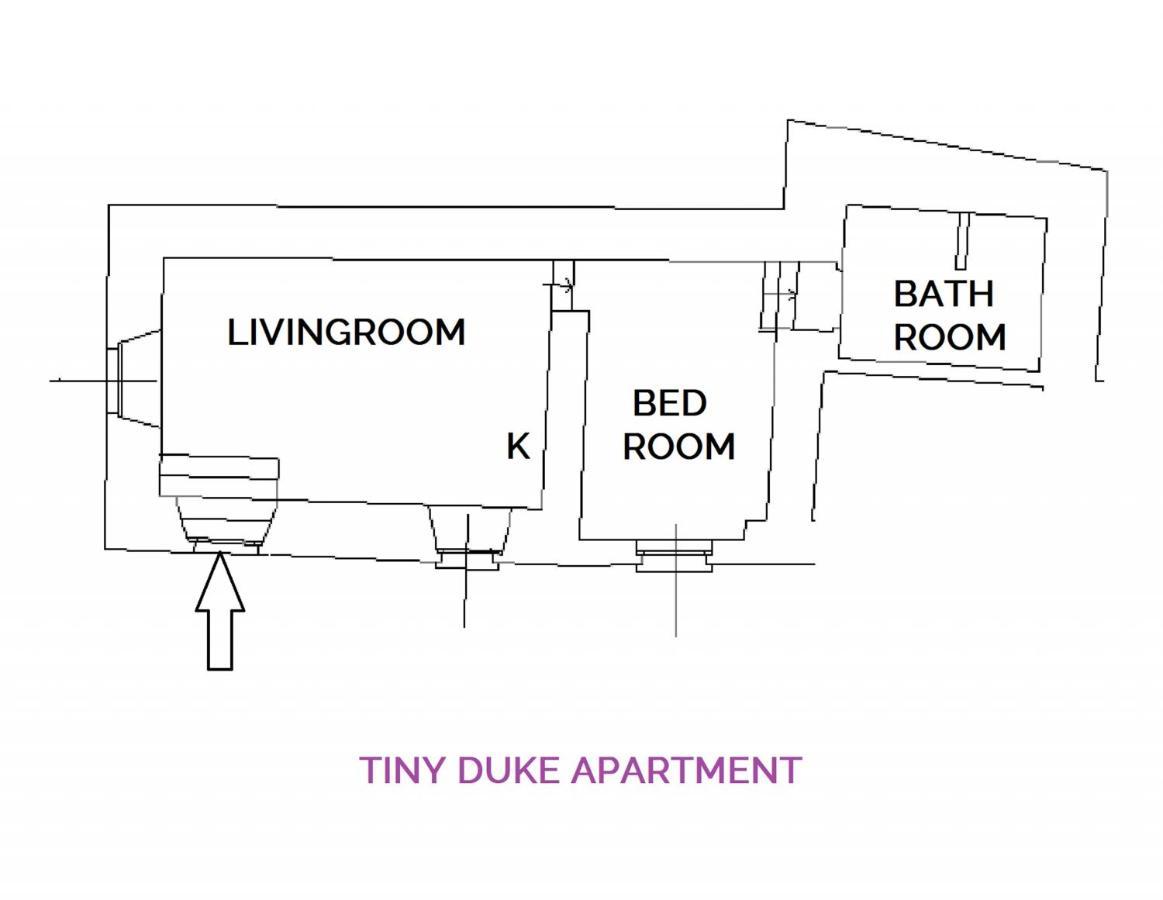 Tiny Duke Apartment Varenna Ngoại thất bức ảnh