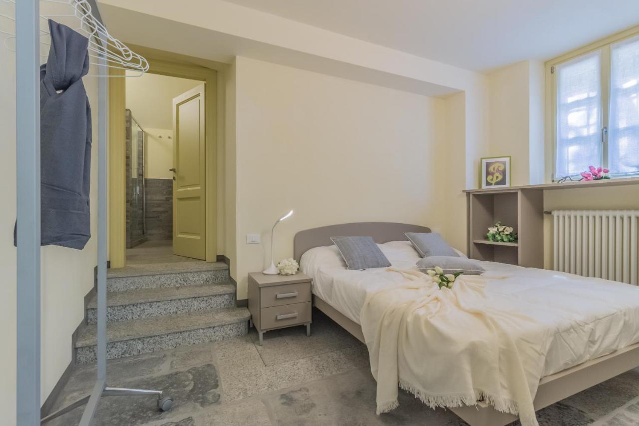 Tiny Duke Apartment Varenna Ngoại thất bức ảnh