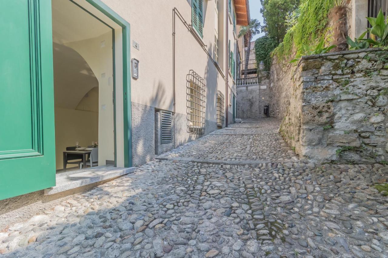 Tiny Duke Apartment Varenna Ngoại thất bức ảnh