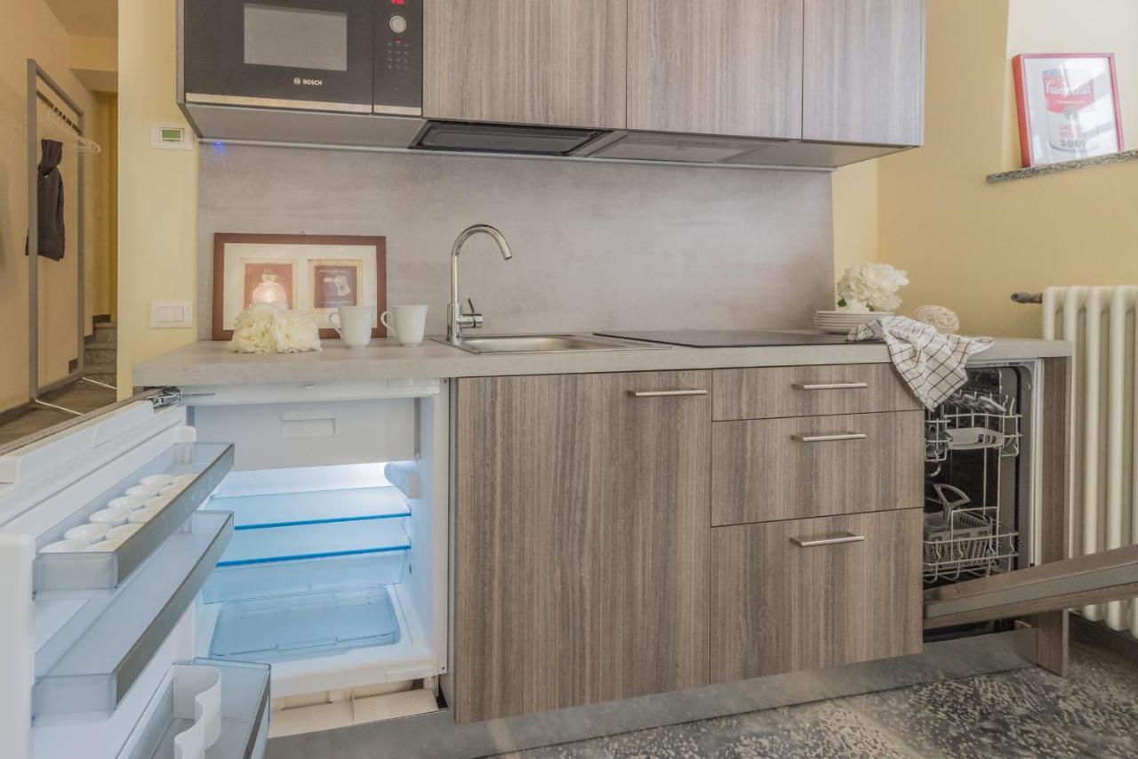 Tiny Duke Apartment Varenna Ngoại thất bức ảnh