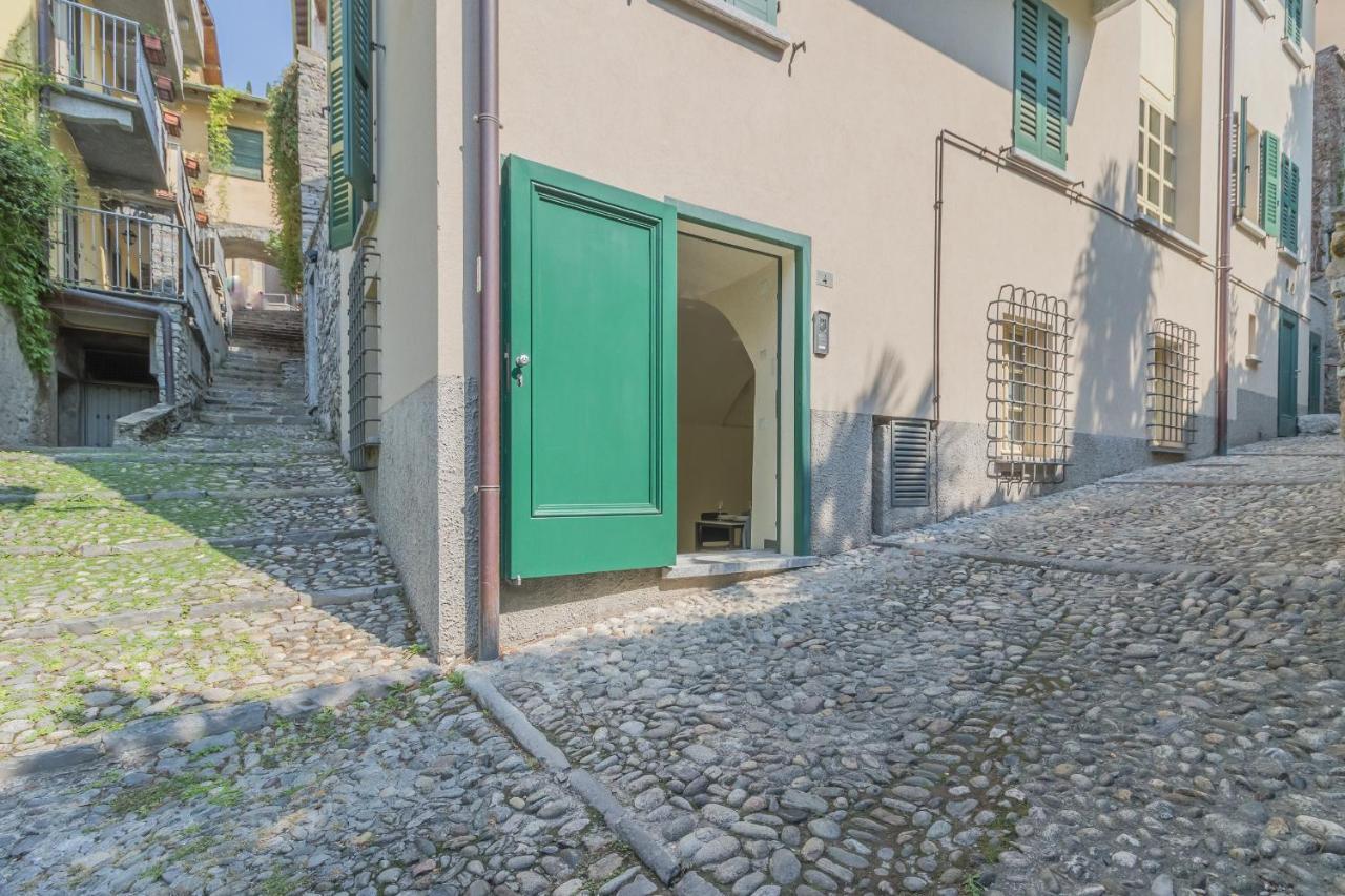 Tiny Duke Apartment Varenna Ngoại thất bức ảnh