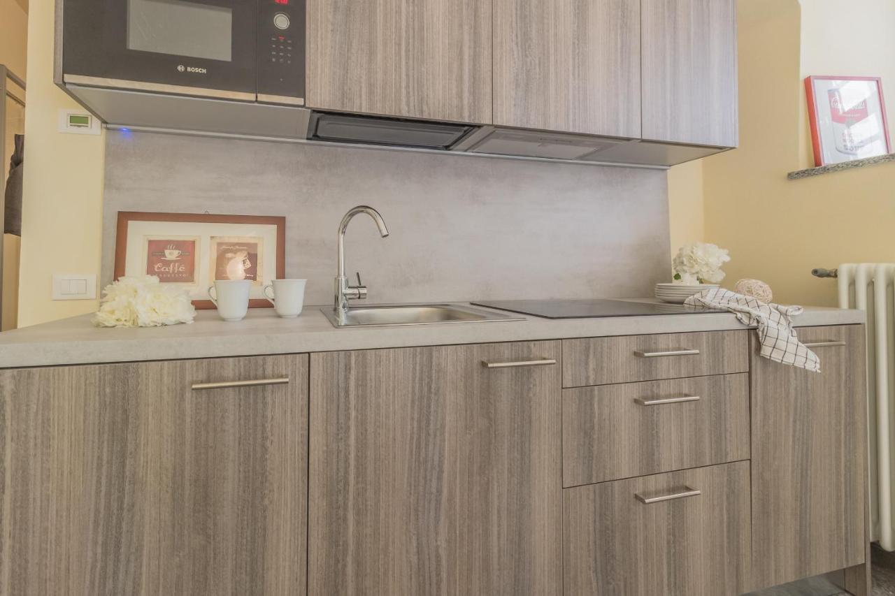 Tiny Duke Apartment Varenna Ngoại thất bức ảnh