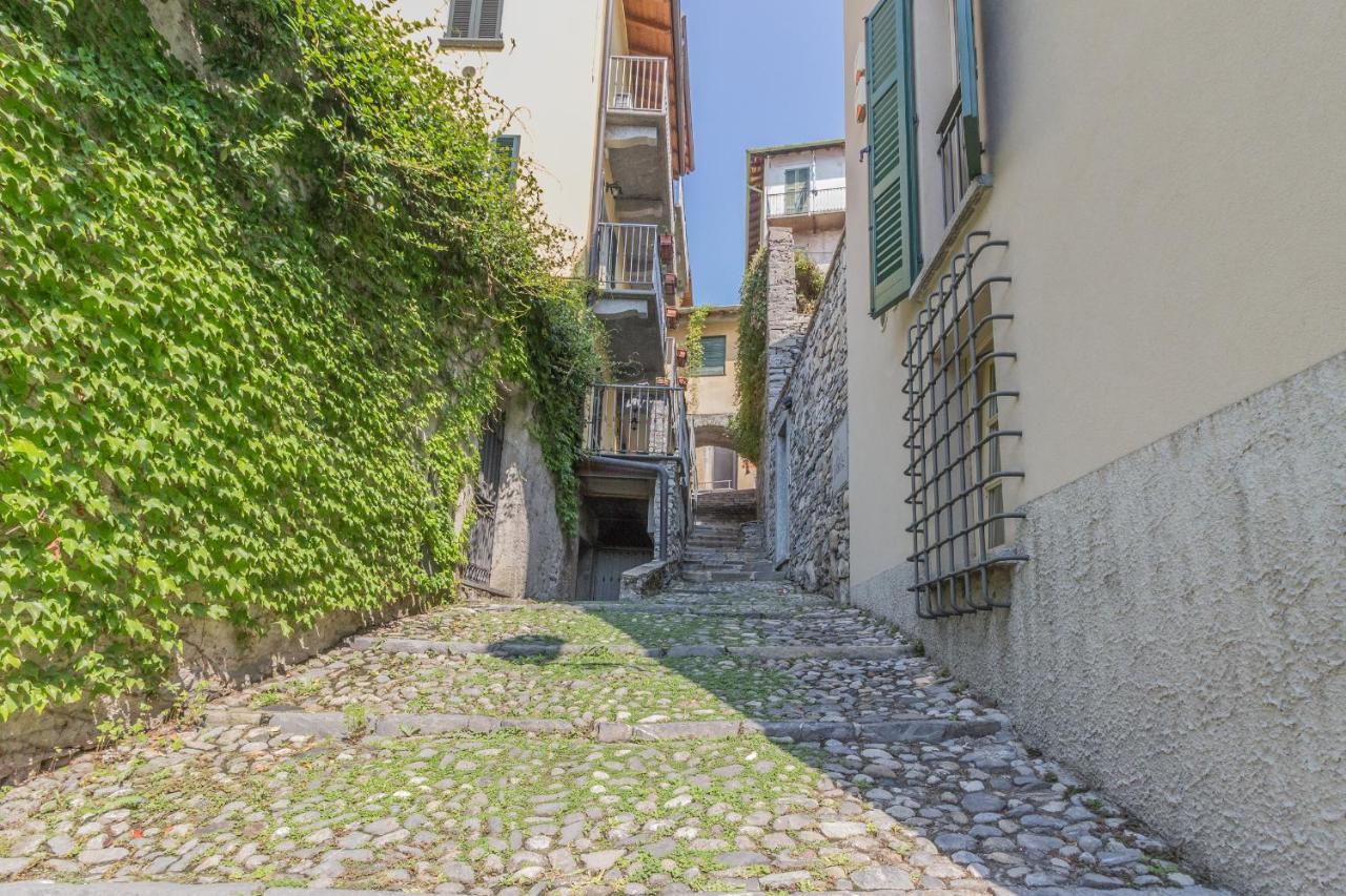 Tiny Duke Apartment Varenna Ngoại thất bức ảnh