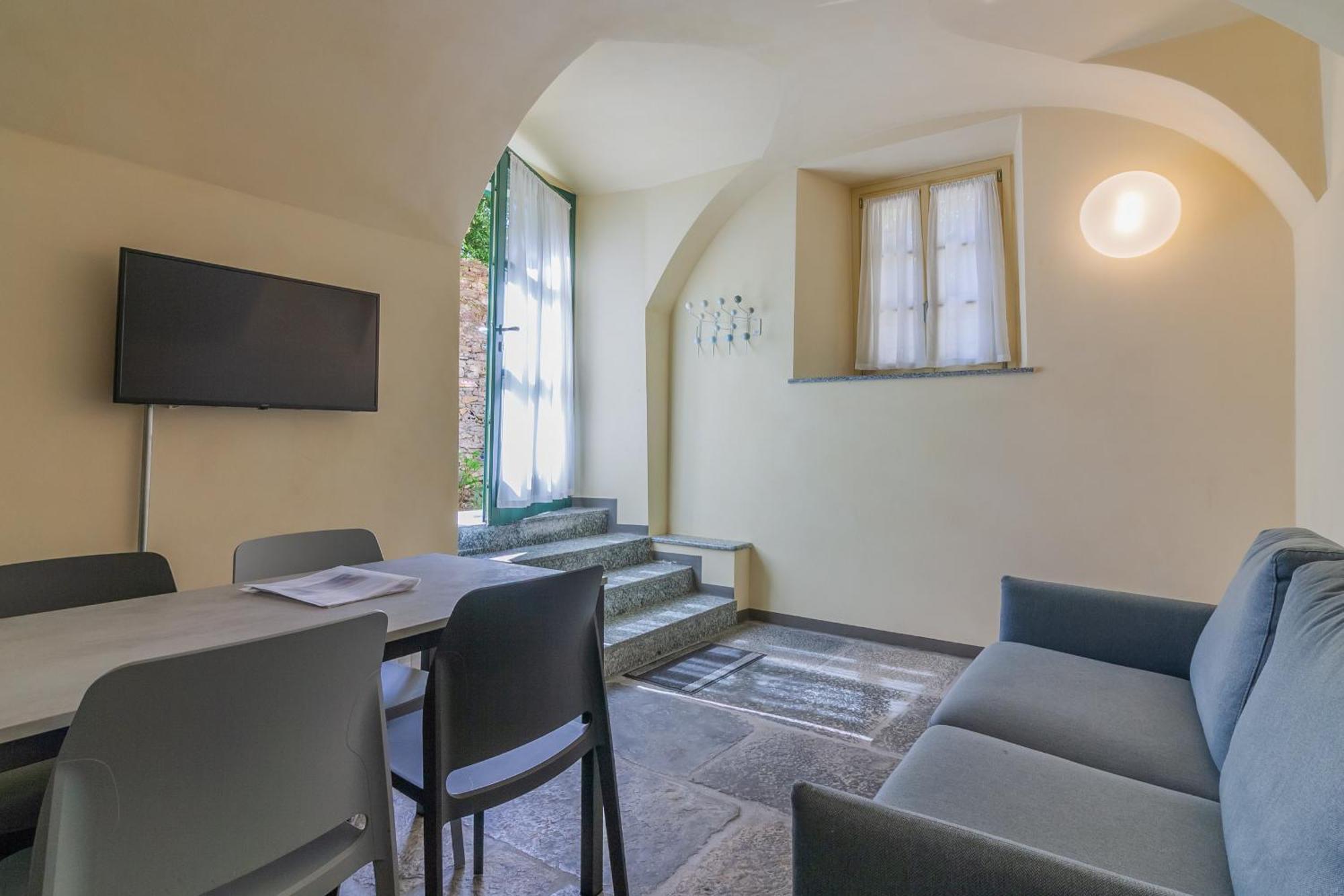Tiny Duke Apartment Varenna Ngoại thất bức ảnh