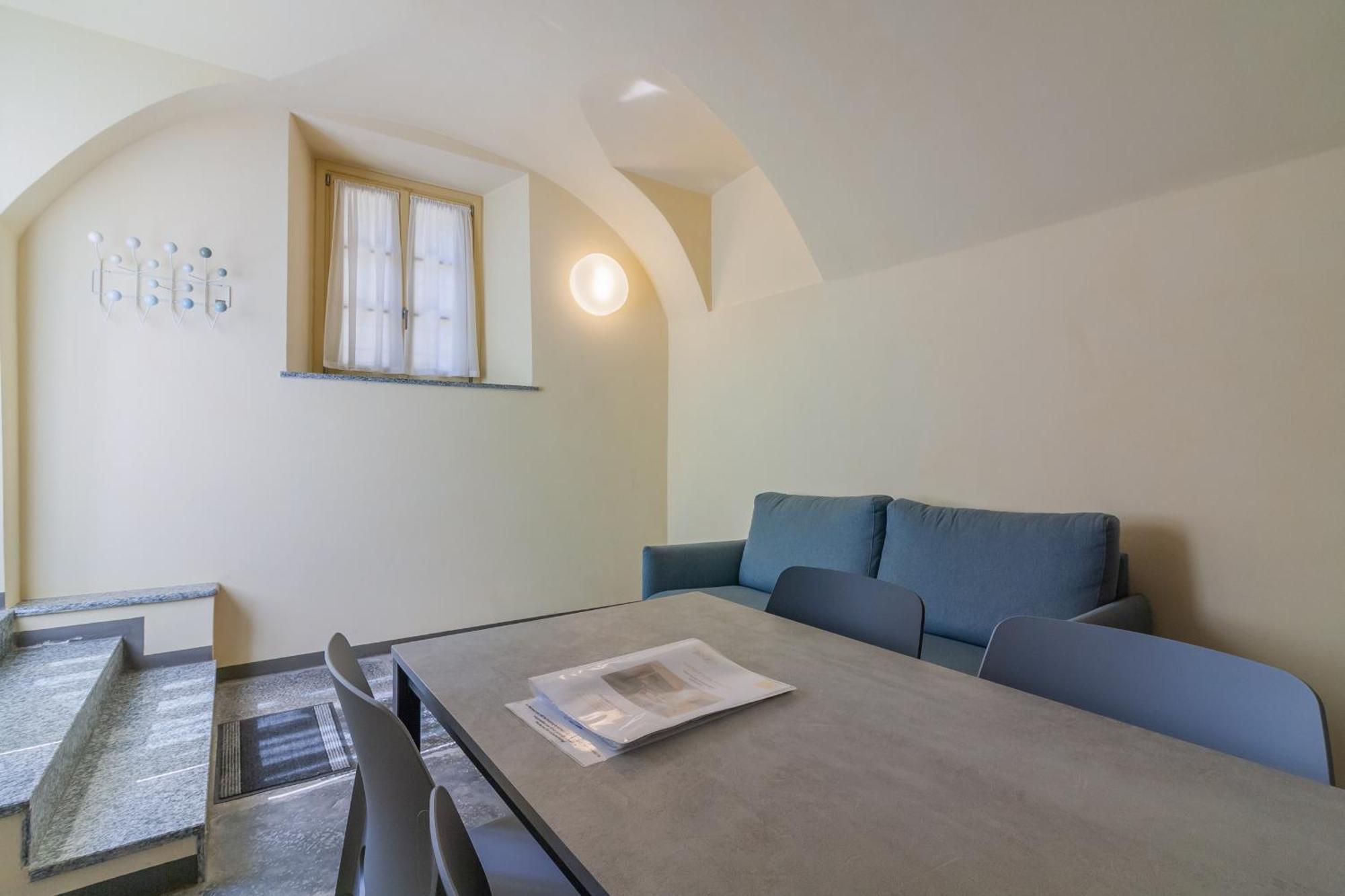 Tiny Duke Apartment Varenna Ngoại thất bức ảnh